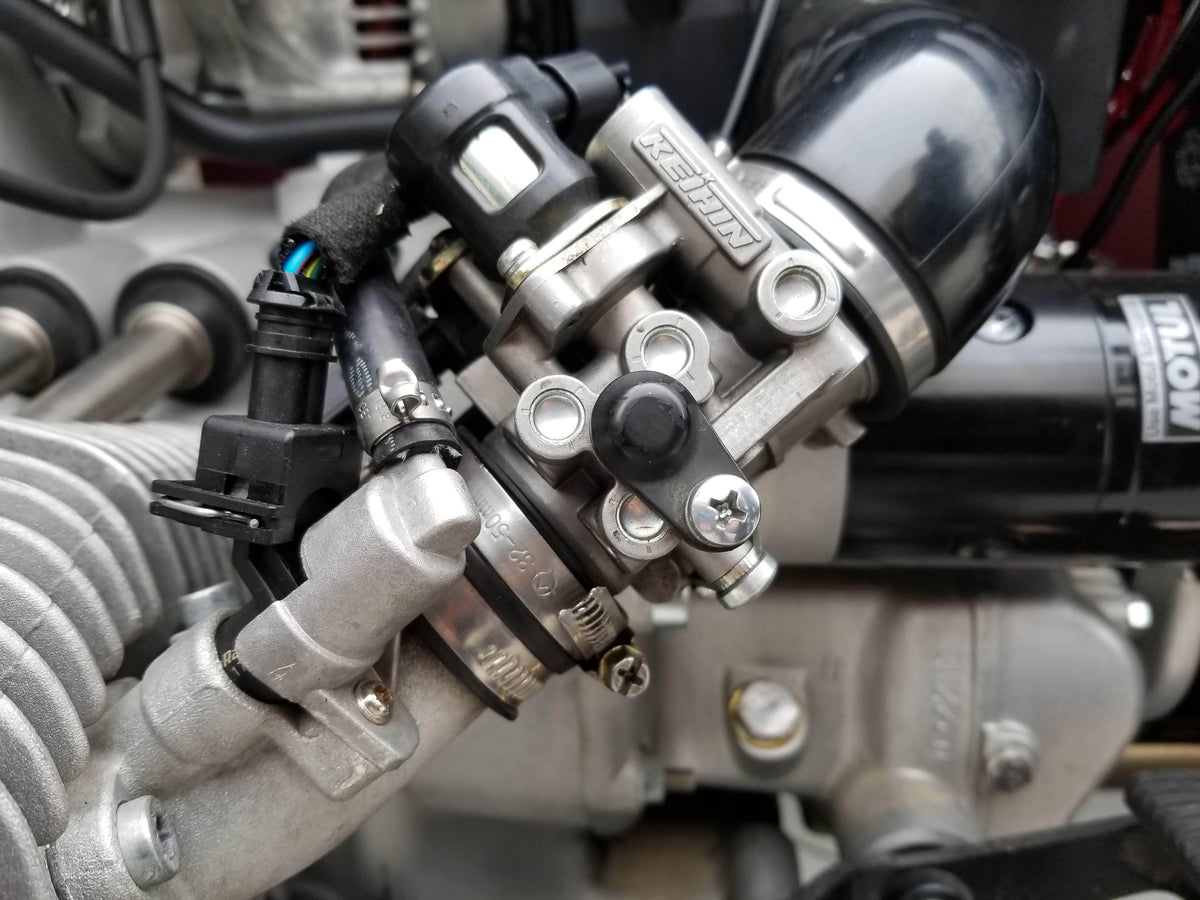Fuel System