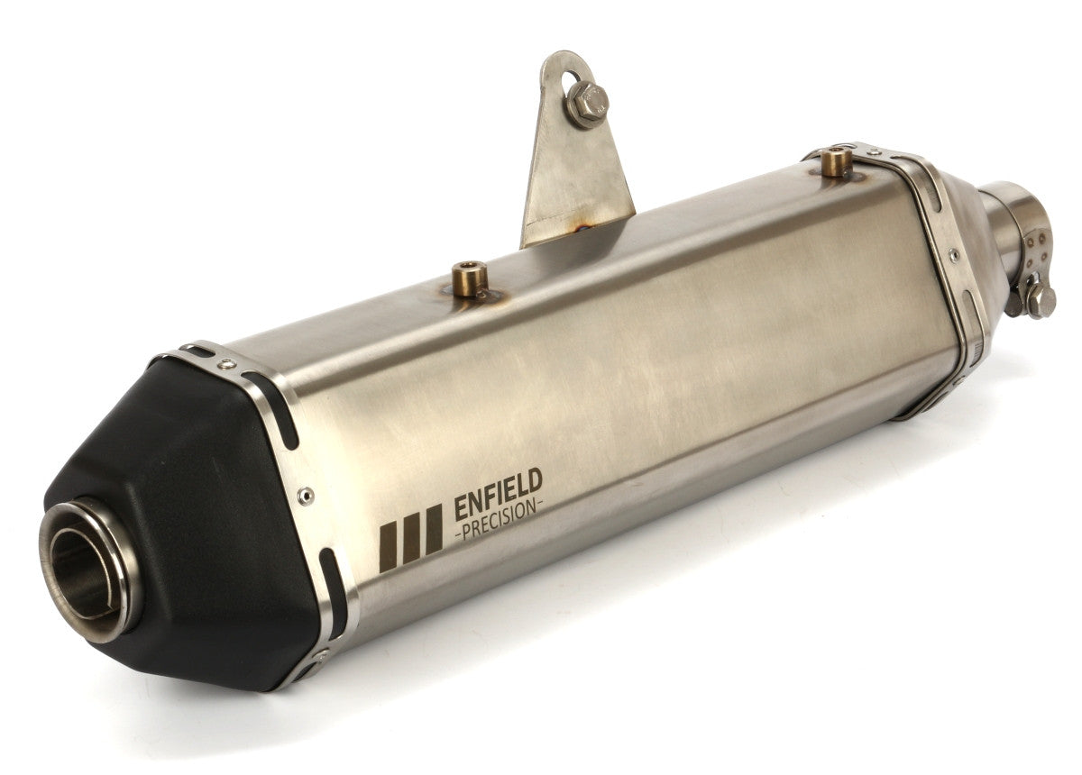 Exhaust
