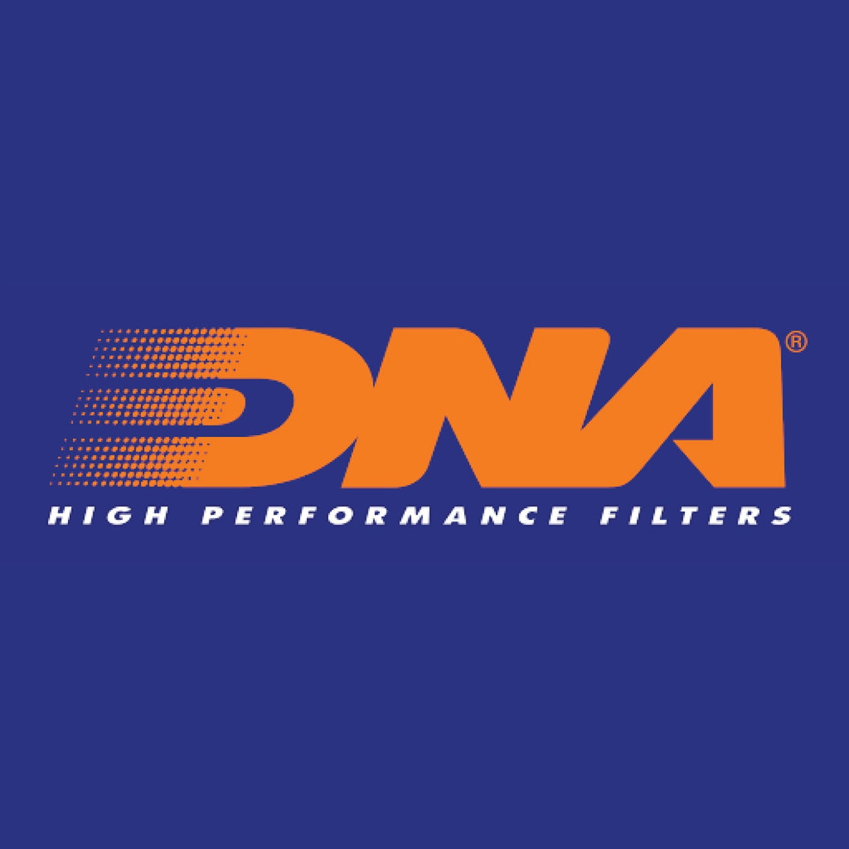 DNA High Performance Filters