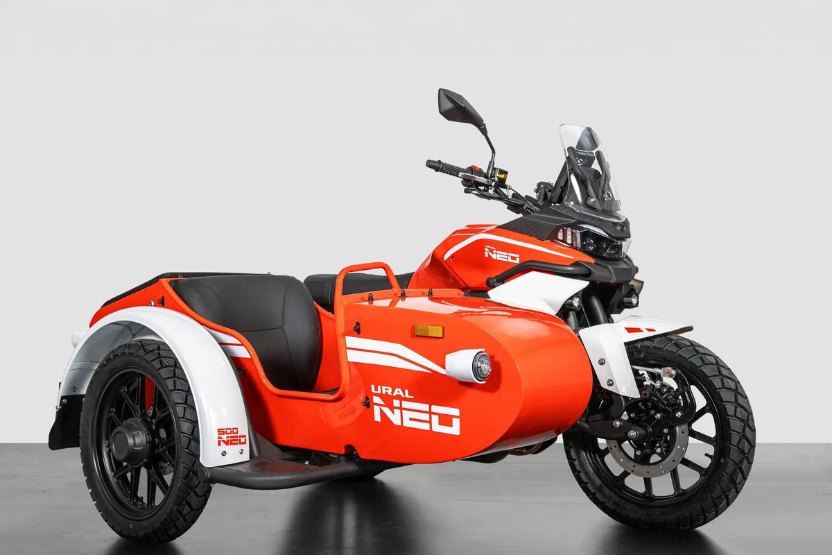 Ural Neo 500