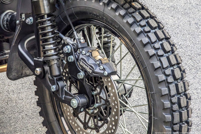 Brakes