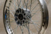 Front Wheel Assembly.