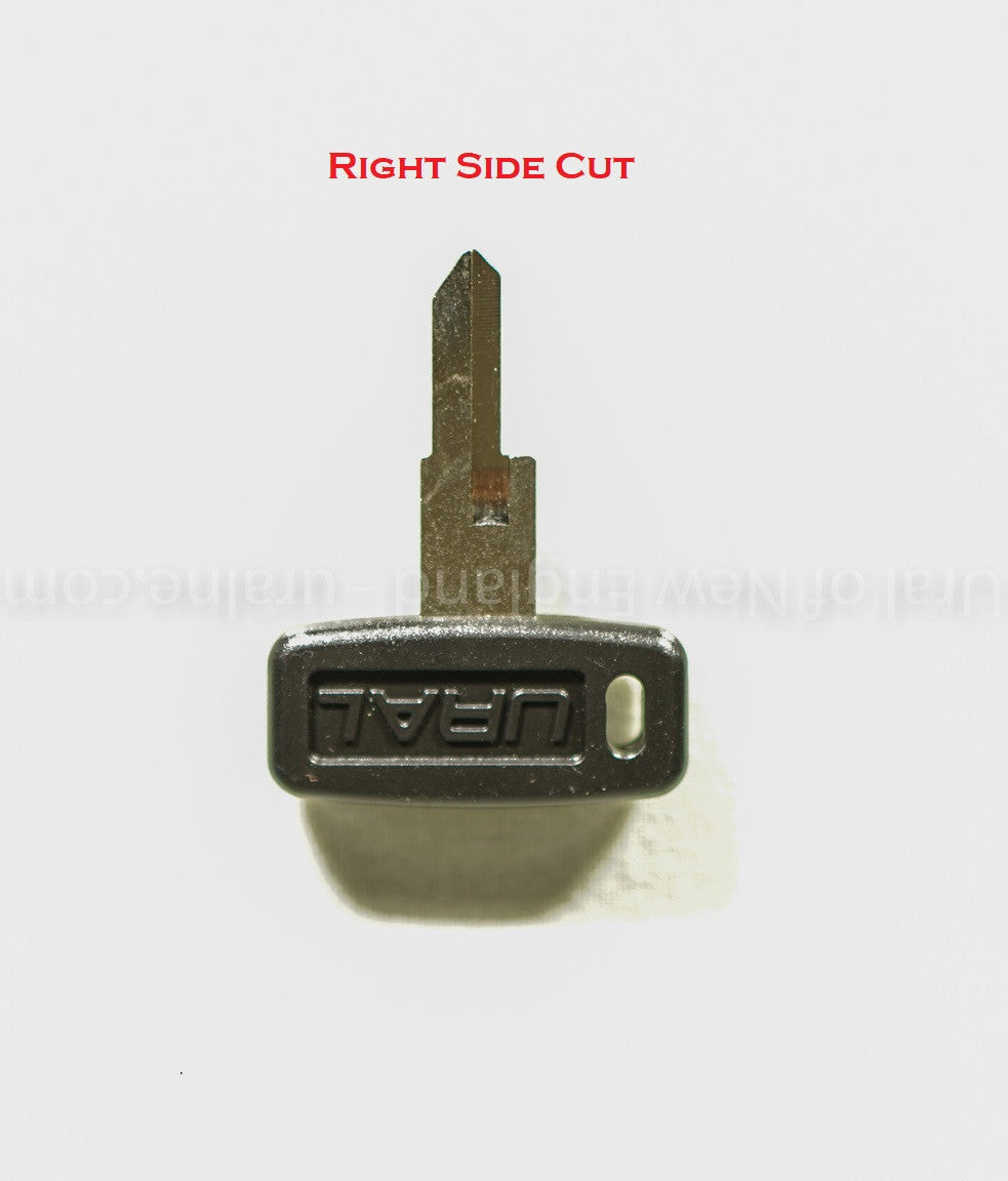 Right Side Cut
