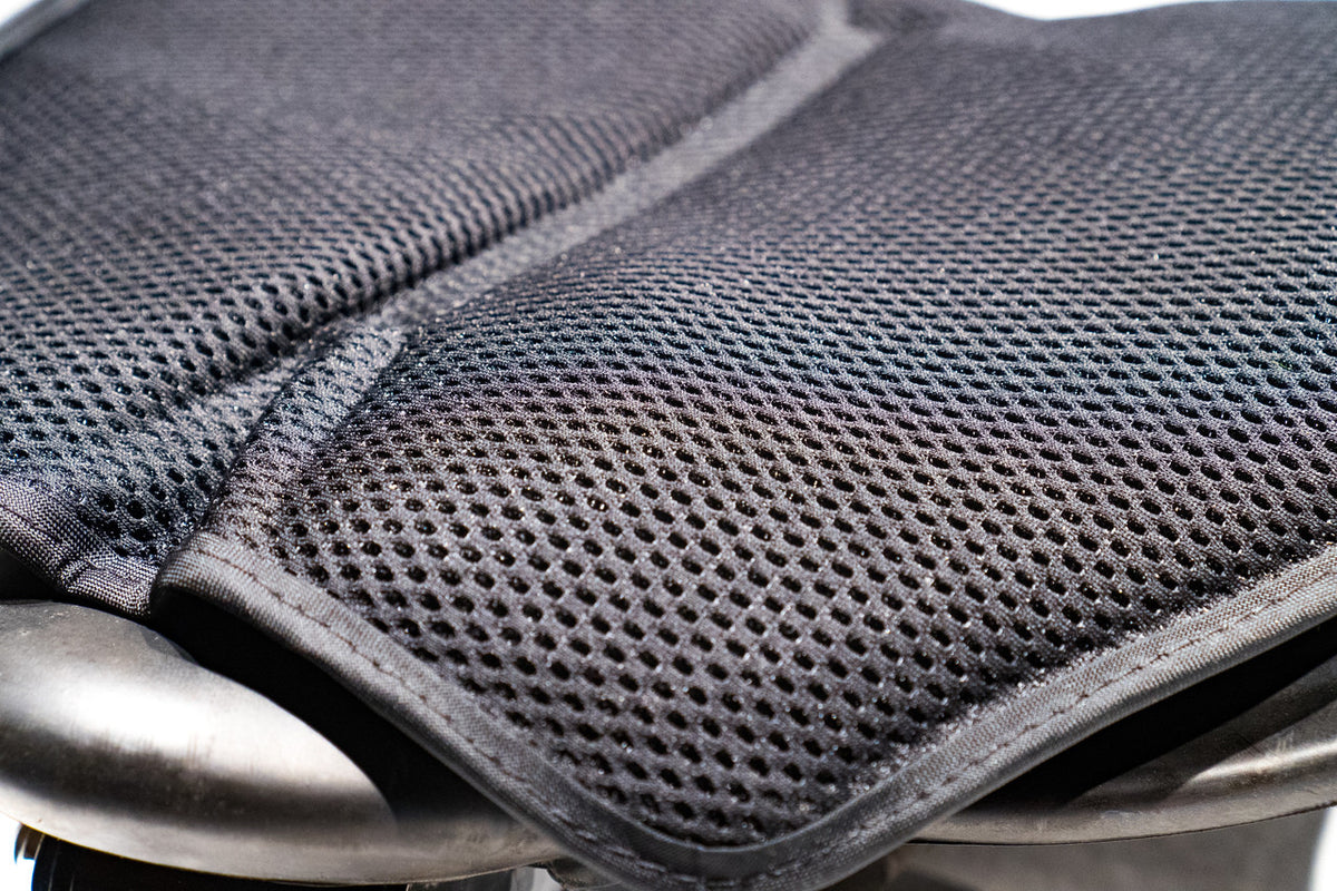 Comfortable Gel Seat Cover