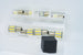 Complete LED Kit for blinkers and tail lights as well as the sidecar lights