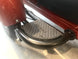 Easy Installation with Four Screws to Sidecar