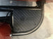 Non Slip Pad Installed on Ural Sidecar