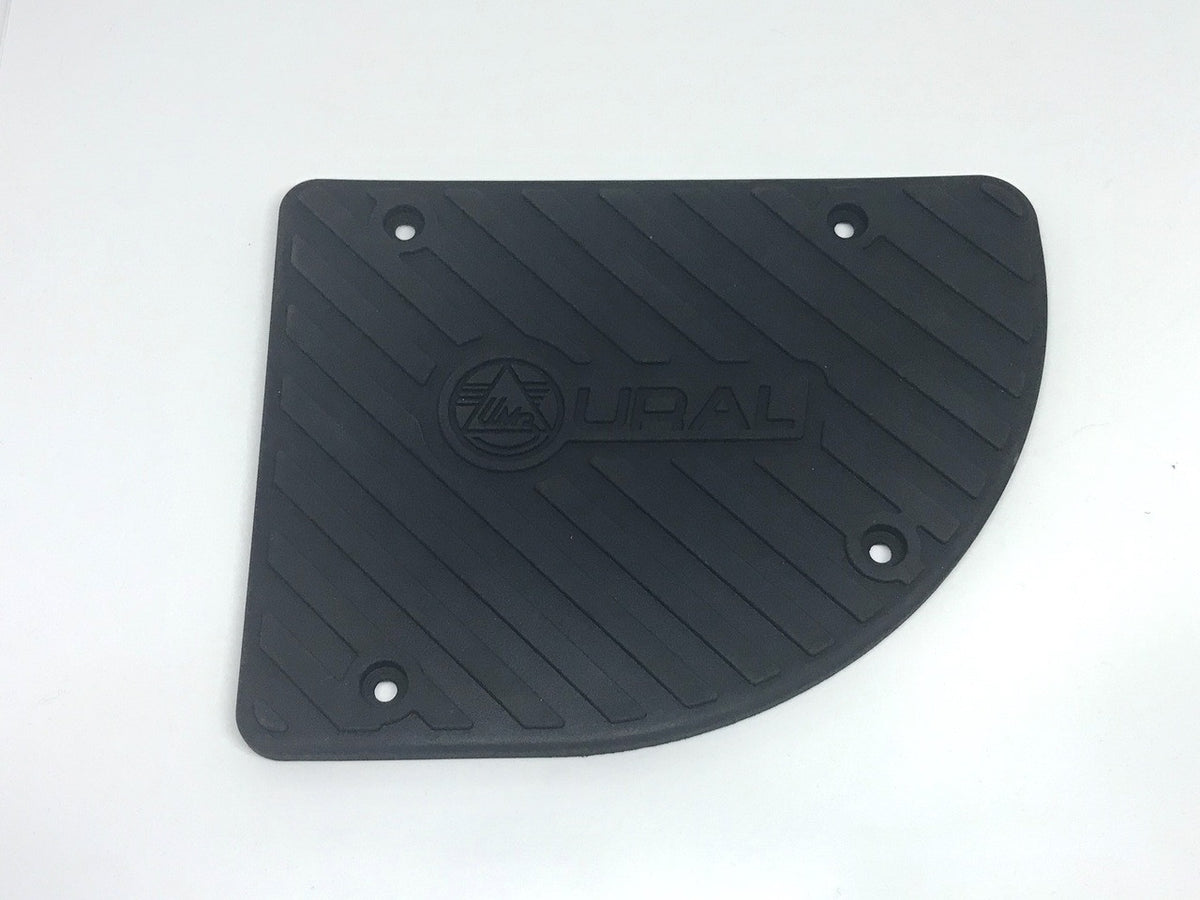 Thick Rubber No Slip Pad