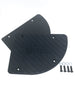 No Slip Sidecar Step Pad With Hardware