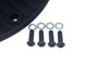 Four Mounting Screws with Washers